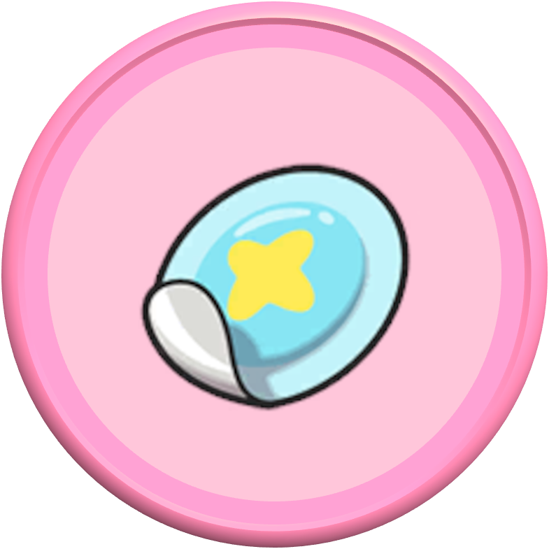 Ability Patch