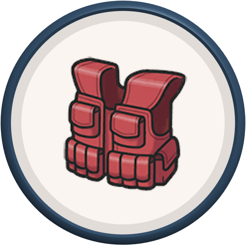 Assault Vest