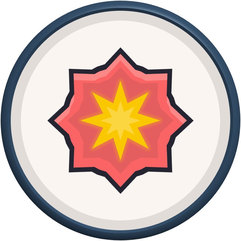 Blast Crystal