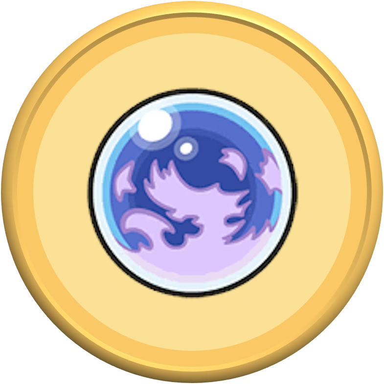 Blue Soul Dew
