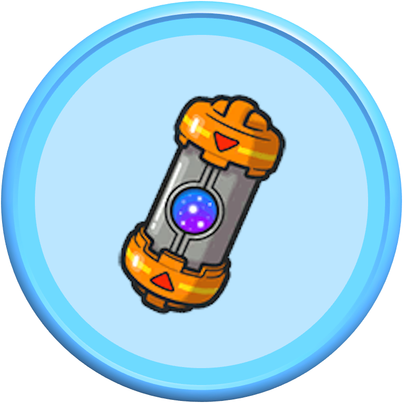 Booster Energy