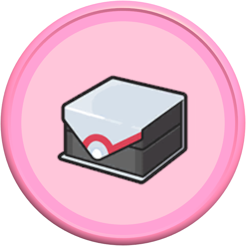 Box of Treats