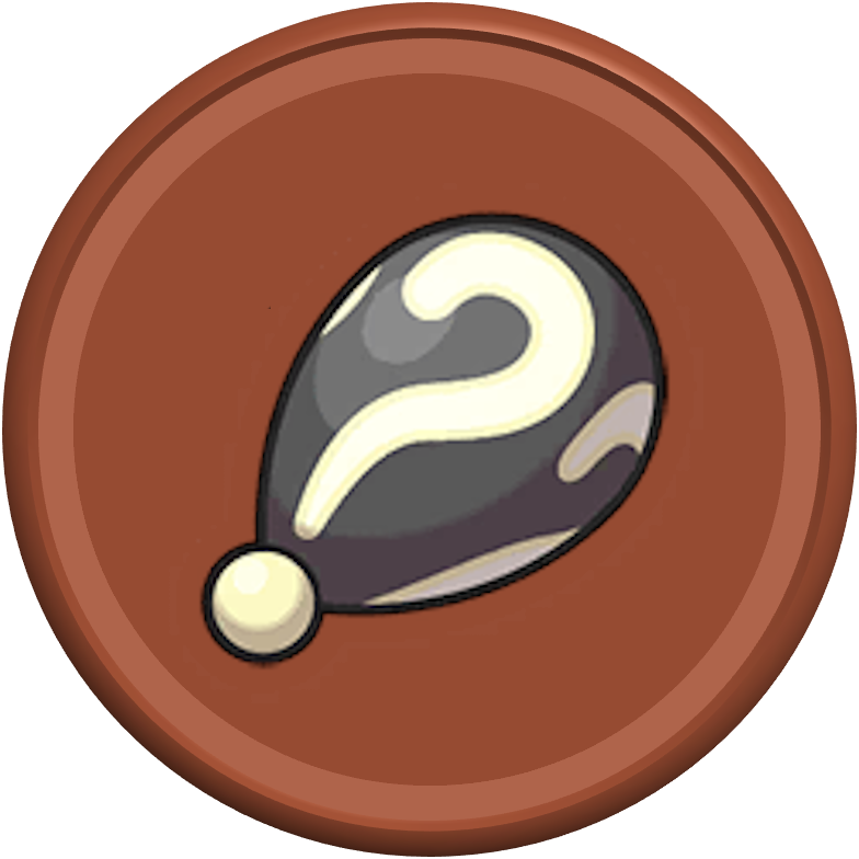 Enigma Berry