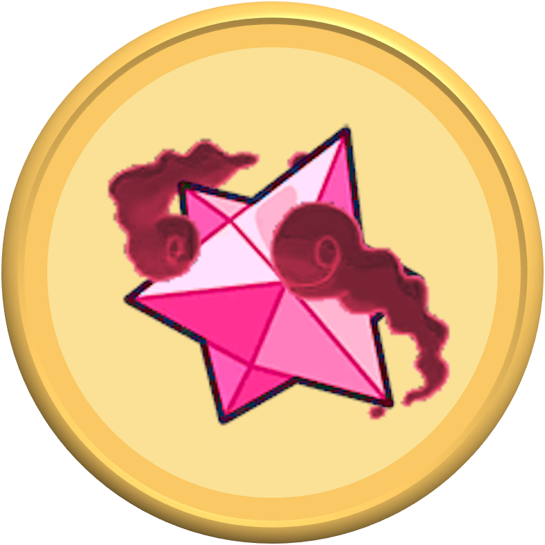 Eternal Crystal