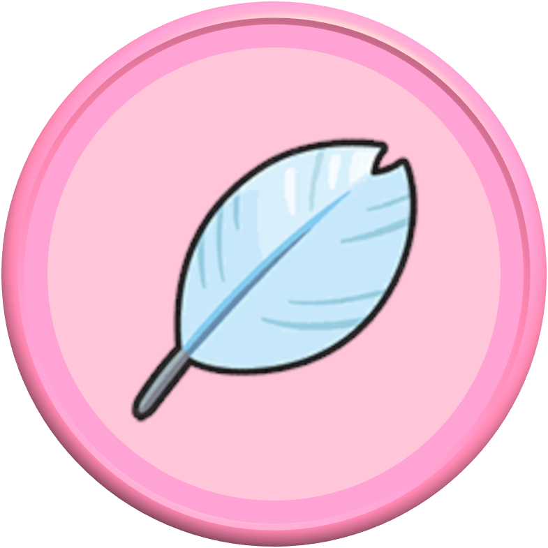 Flight Feather