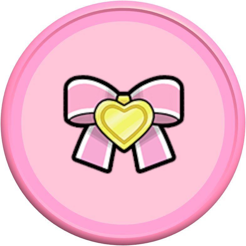 Friend Ribbon