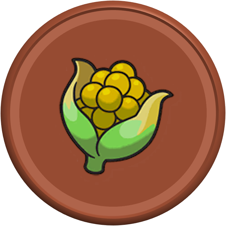 Gold Berry