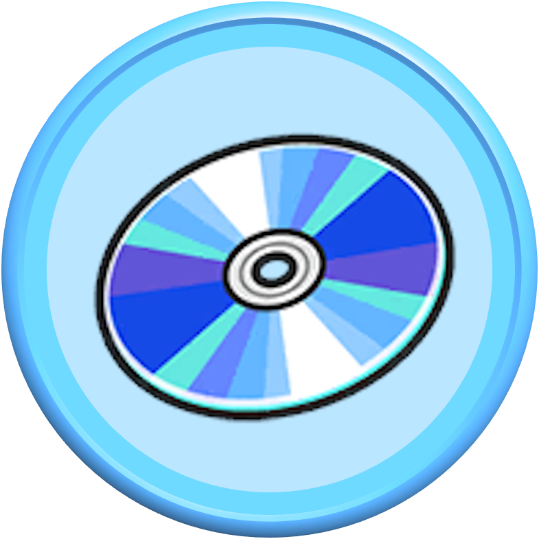 Indigo Disc