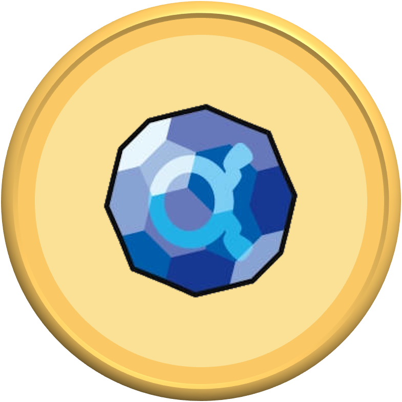 Indigo Orb