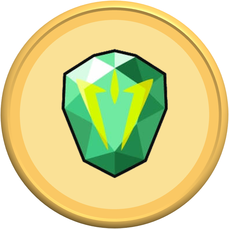 Jade Orb