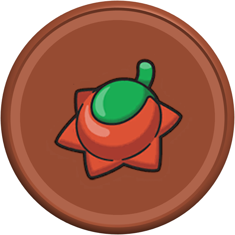 Lansat Berry