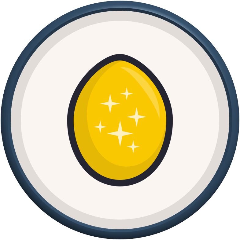Lucky Egg