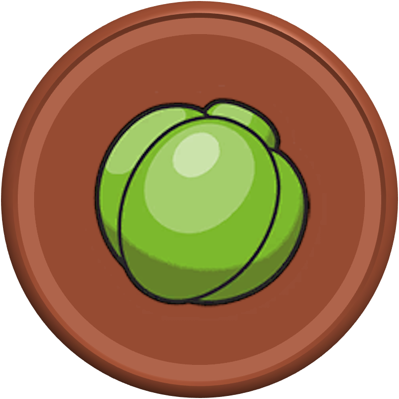 Lum Berry