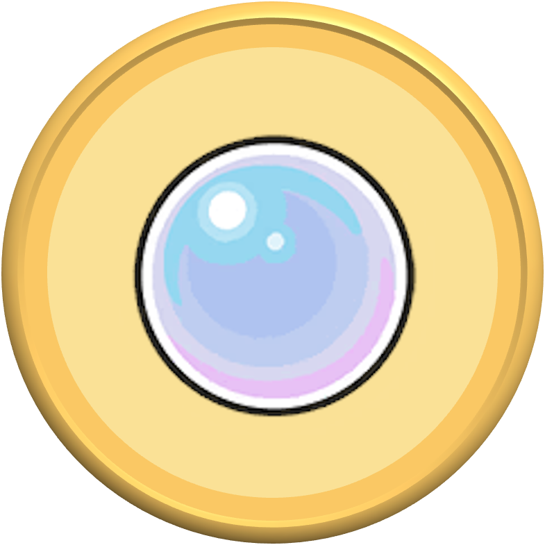 Lustrous Artifact