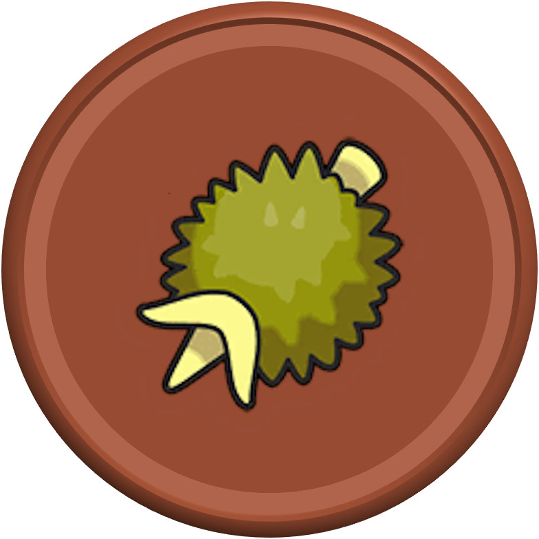 Maranga Berry