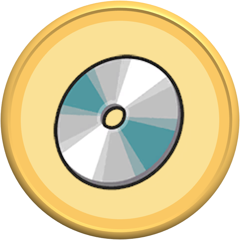 Memory Disc