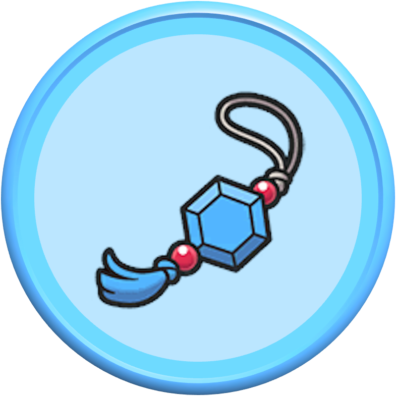 Merchant Charm