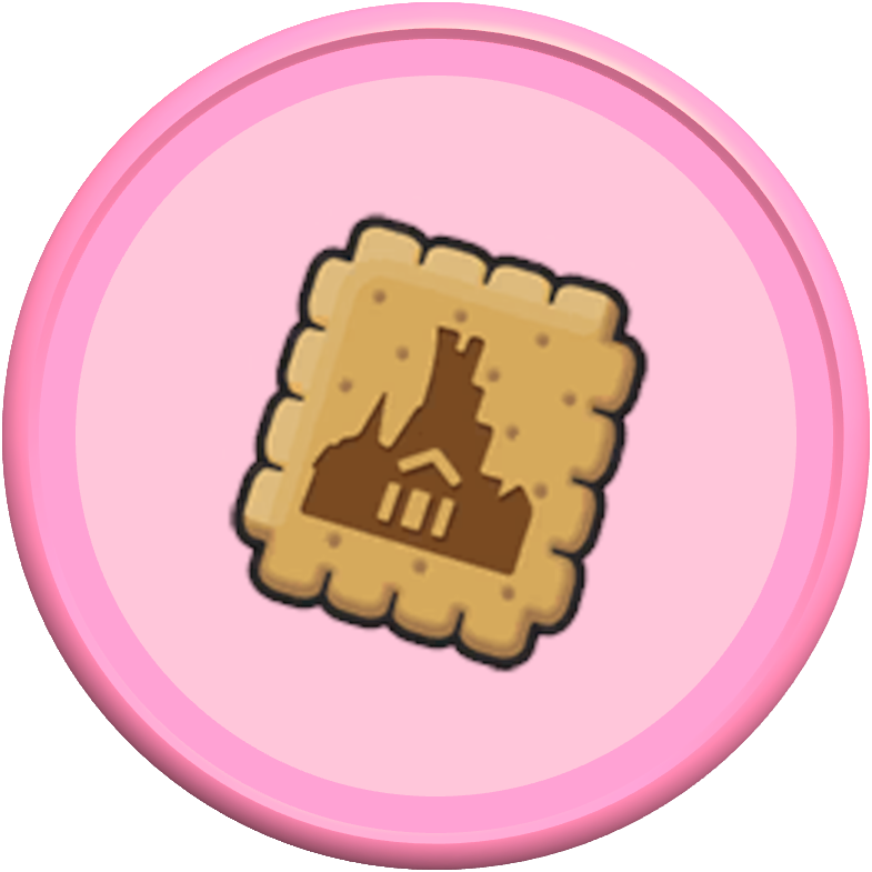 Mesagoza Cookie