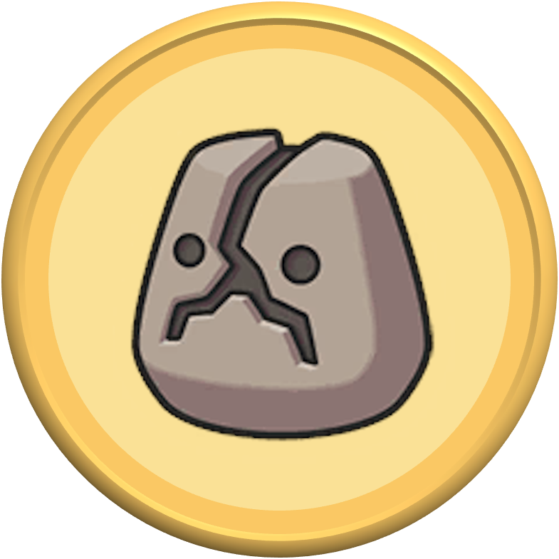 Odd Keystone