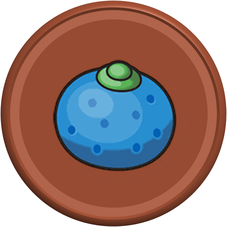 Oran Berry