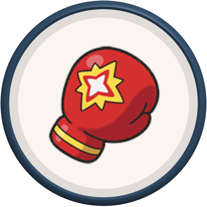 Punching Glove