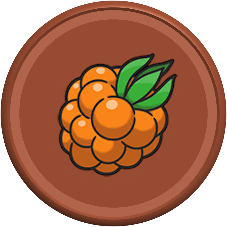 Razz Berry