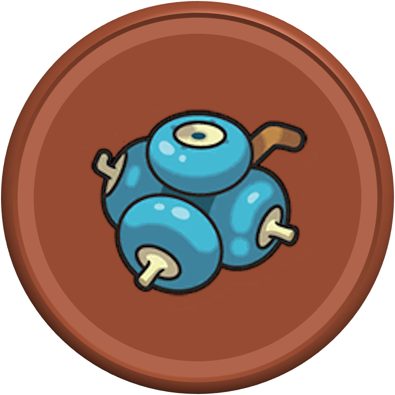 Rowap Berry