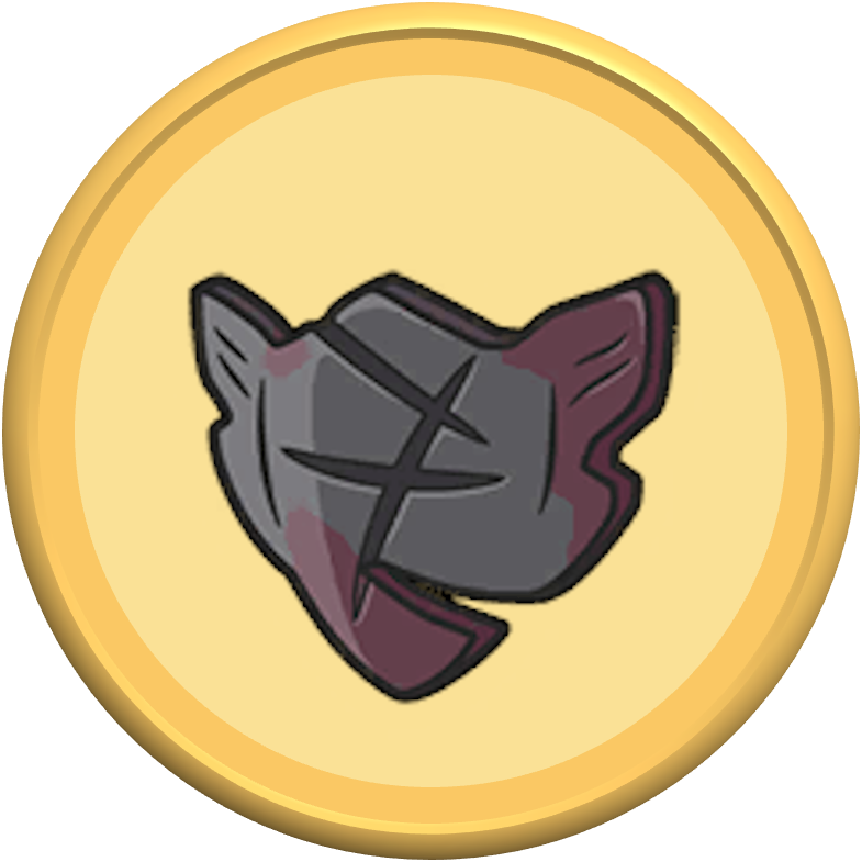 Rusted Shield