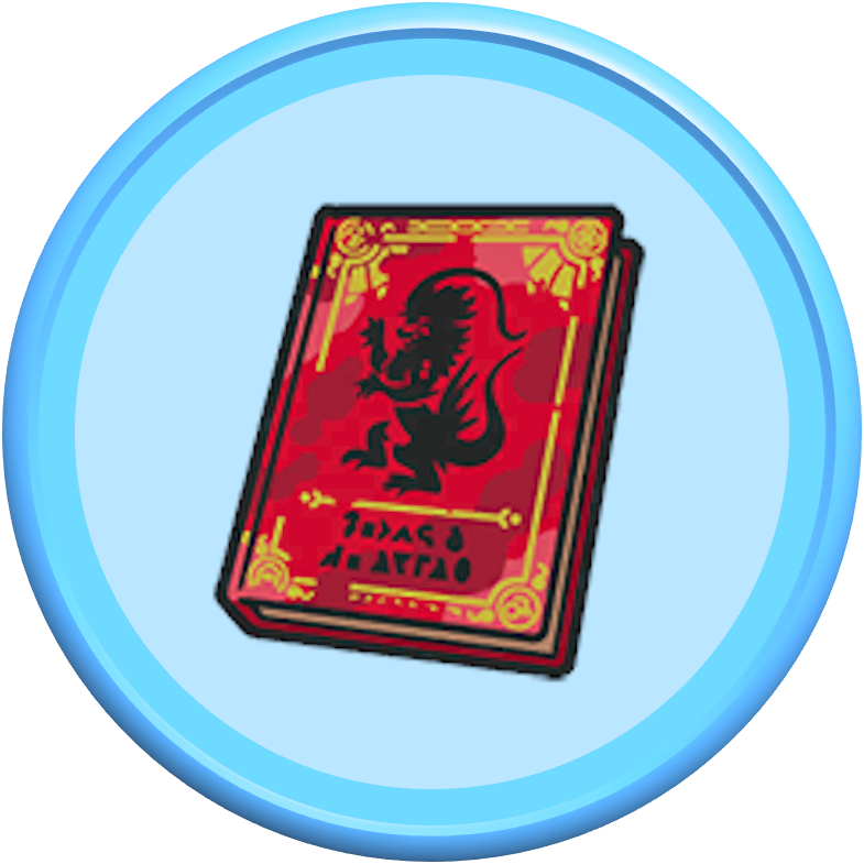 Scarlet Book