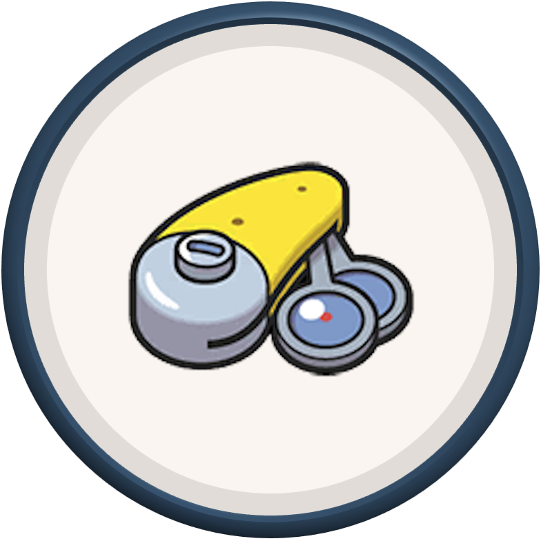 Scope Lens