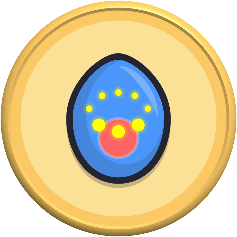 Seafarer Egg