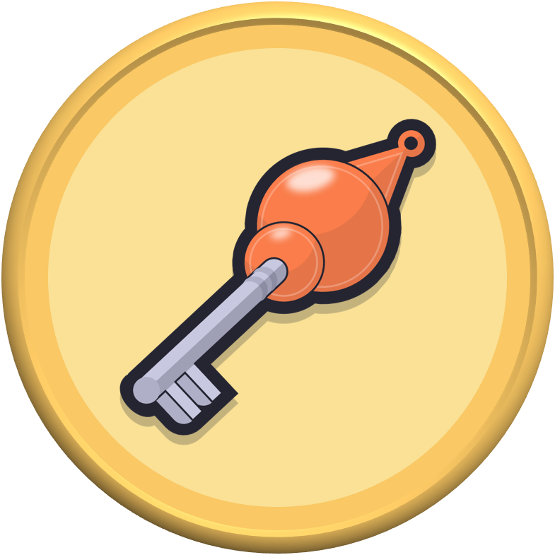 Secret Key
