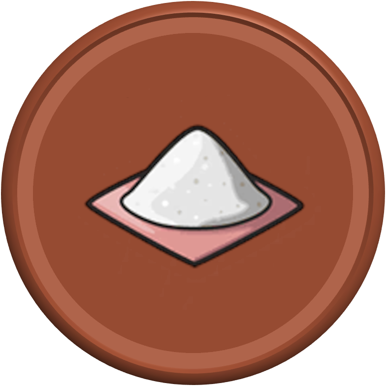 Shoal Salt
