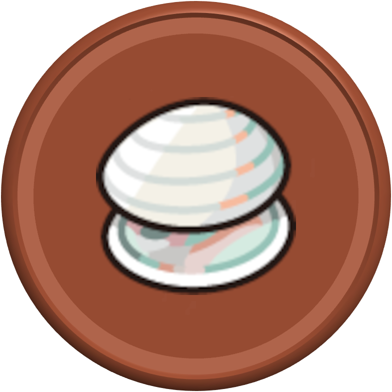 Shoal Shell