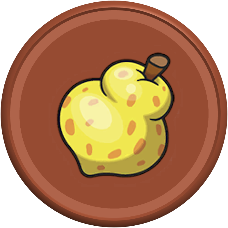 Sitrus Berry
