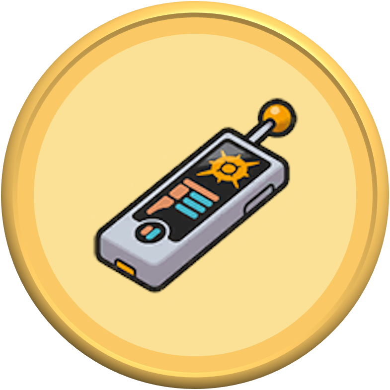 Solarizer