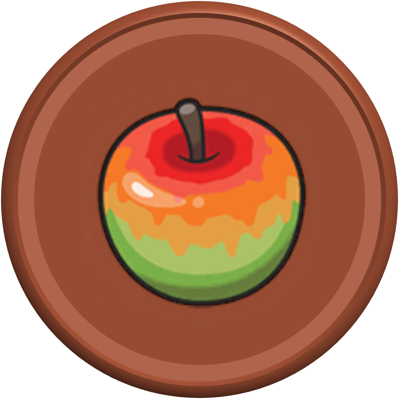Tart Apple