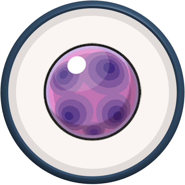 Toxic Orb