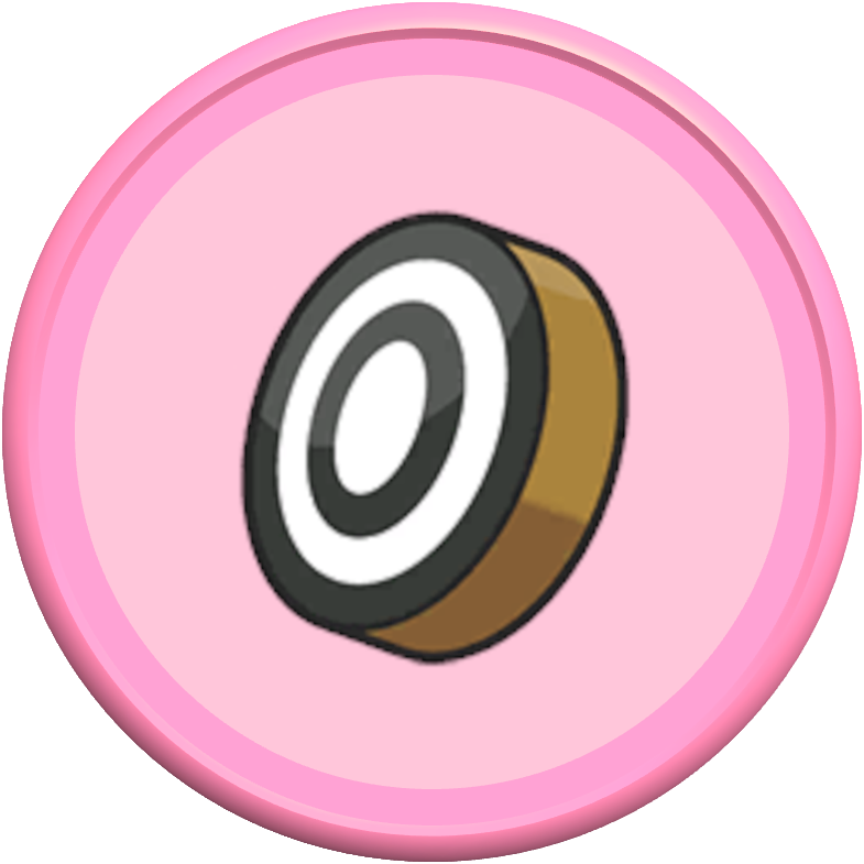Training Target