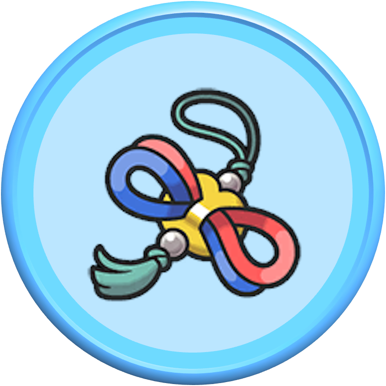 Trait Charm