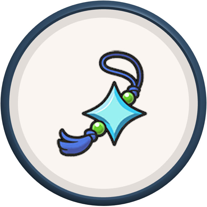 Tricky Charm