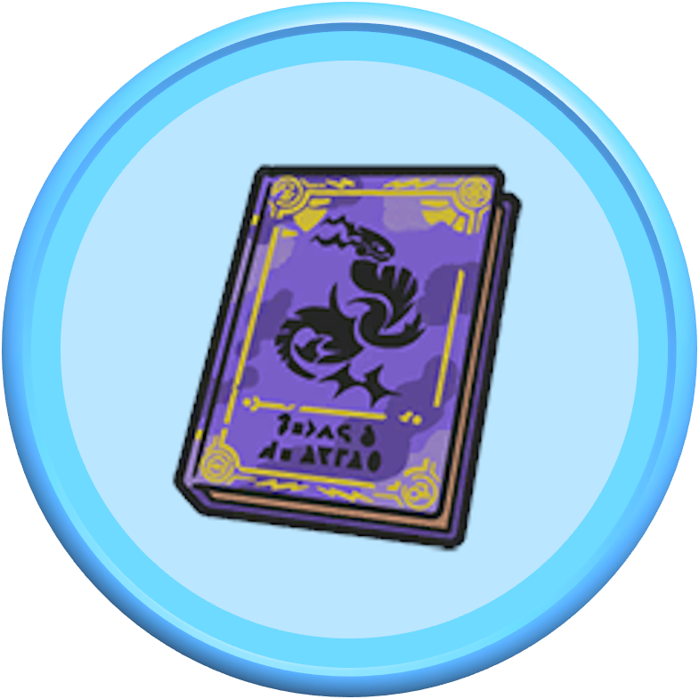 Violet Book