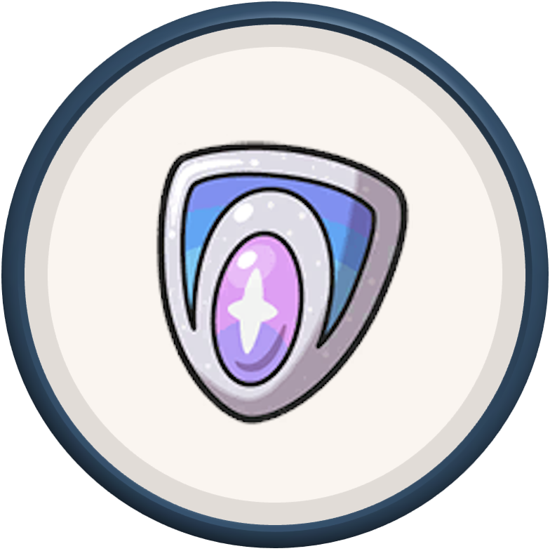 Wide Shield