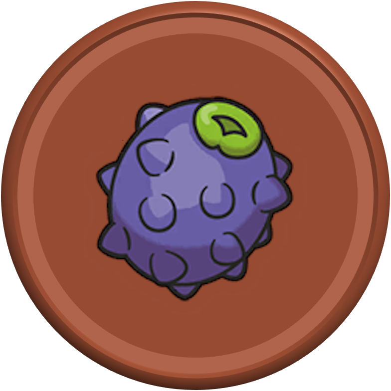 Wiki Berry