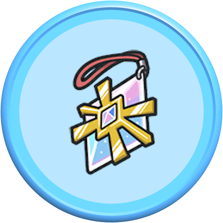 Wonder Amulet