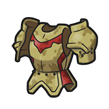 Auspicious Armor