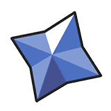 Crater Shard