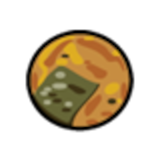 Lava Cookie