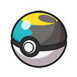Moon Ball