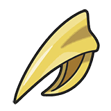 Sharp Beak